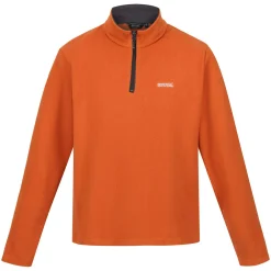 Regatta Half Zip Fleece<Men's Thompson Lightweight Half Zip Fleece |