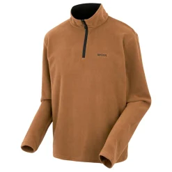 Regatta Half Zip Fleece<Men's Thompson Lightweight Half Zip Fleece |