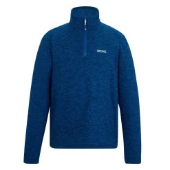 Regatta Half Zip Fleece<Men's Thompson Marl Half Zip Fleece |