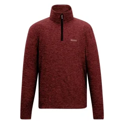Regatta Half Zip Fleece<Men's Thompson Marl Half Zip Fleece |