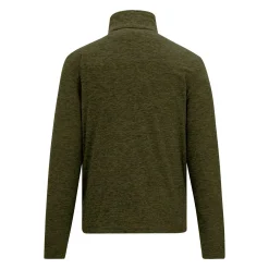 Regatta Half Zip Fleece<Men's Thompson Marl Half Zip Fleece |