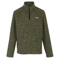 Regatta Half Zip Fleece<Men's Thompson Marl Half Zip Fleece |