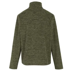 Regatta Half Zip Fleece<Men's Thompson Marl Half Zip Fleece |
