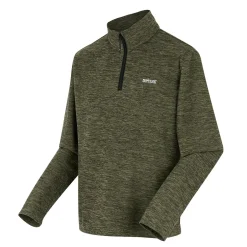 Regatta Half Zip Fleece<Men's Thompson Marl Half Zip Fleece |