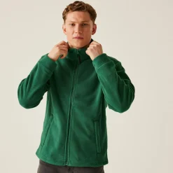 Regatta Fleece<Men's Thor 300 Full Zip Fleece |