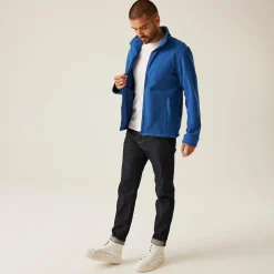 Regatta Fleece<Men's Thor 300 Full Zip Fleece |