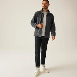 Regatta Fleece<Men's Thor 300 Full Zip Fleece |