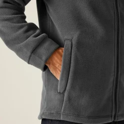 Regatta Fleece<Men's Thor 300 Full Zip Fleece |