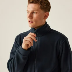 Regatta Fleece<Men's Thor 300 Full Zip Fleece |