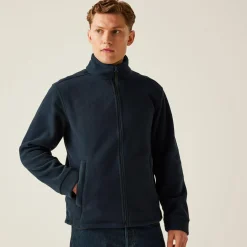 Regatta Fleece<Men's Thor 350 Heavyweight Full Zip Fleece |