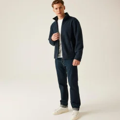 Regatta Fleece<Men's Thor 350 Heavyweight Full Zip Fleece |