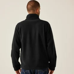 Regatta Fleece<Men's Thor 350 Heavyweight Full Zip Fleece |