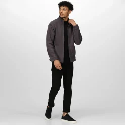 Regatta Fleece<Men's Thor 350 Heavyweight Full Zip Fleece |