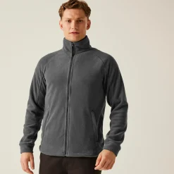 Regatta Fleece<Men's Thor III Interactive Full Zip Fleece |