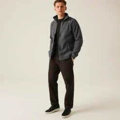 Regatta Fleece<Men's Thor III Interactive Full Zip Fleece |