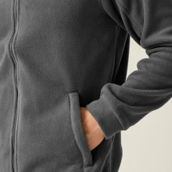 Regatta Fleece<Men's Thor III Interactive Full Zip Fleece |