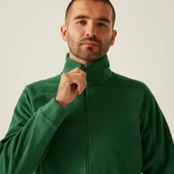 Regatta Fleece<Men's Thor III Interactive Full Zip Fleece |