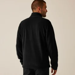 Regatta Fleece<Men's Thor Overhead Half Zip Fleece |