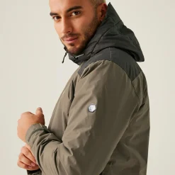 Regatta Waterproof Jackets<Men's Thornridge II Waterproof Insulated Jacket |