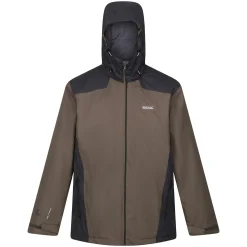 Regatta Waterproof Jackets<Men's Thornridge II Waterproof Insulated Jacket |