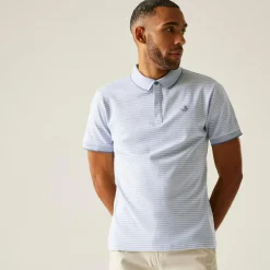 Regatta Festival<Men's Tiver Polo Shirt |