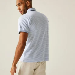 Regatta Festival<Men's Tiver Polo Shirt |