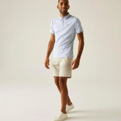 Regatta Festival<Men's Tiver Polo Shirt |