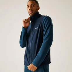 Regatta Gilets & Bodywarmers<Men's Tobias II Fleece Gilet |