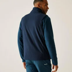 Regatta Gilets & Bodywarmers<Men's Tobias II Fleece Gilet |