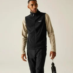 Regatta Gilets & Bodywarmers<Men's Tobias II Fleece Gilet |