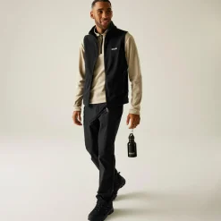 Regatta Gilets & Bodywarmers<Men's Tobias II Fleece Gilet |
