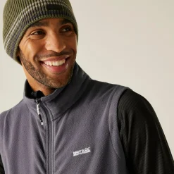 Regatta Gilets & Bodywarmers<Men's Tobias II Fleece Gilet |