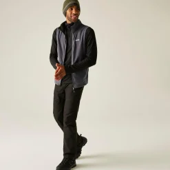 Regatta Gilets & Bodywarmers<Men's Tobias II Fleece Gilet |