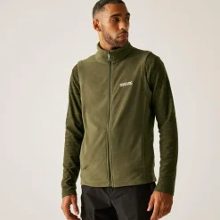 Regatta Gilets & Bodywarmers|Festival<Men's Tobias II Fleece Gilet |