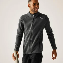 Regatta Full Zip Fleece<Men's Torrens Full Zip Fleece |