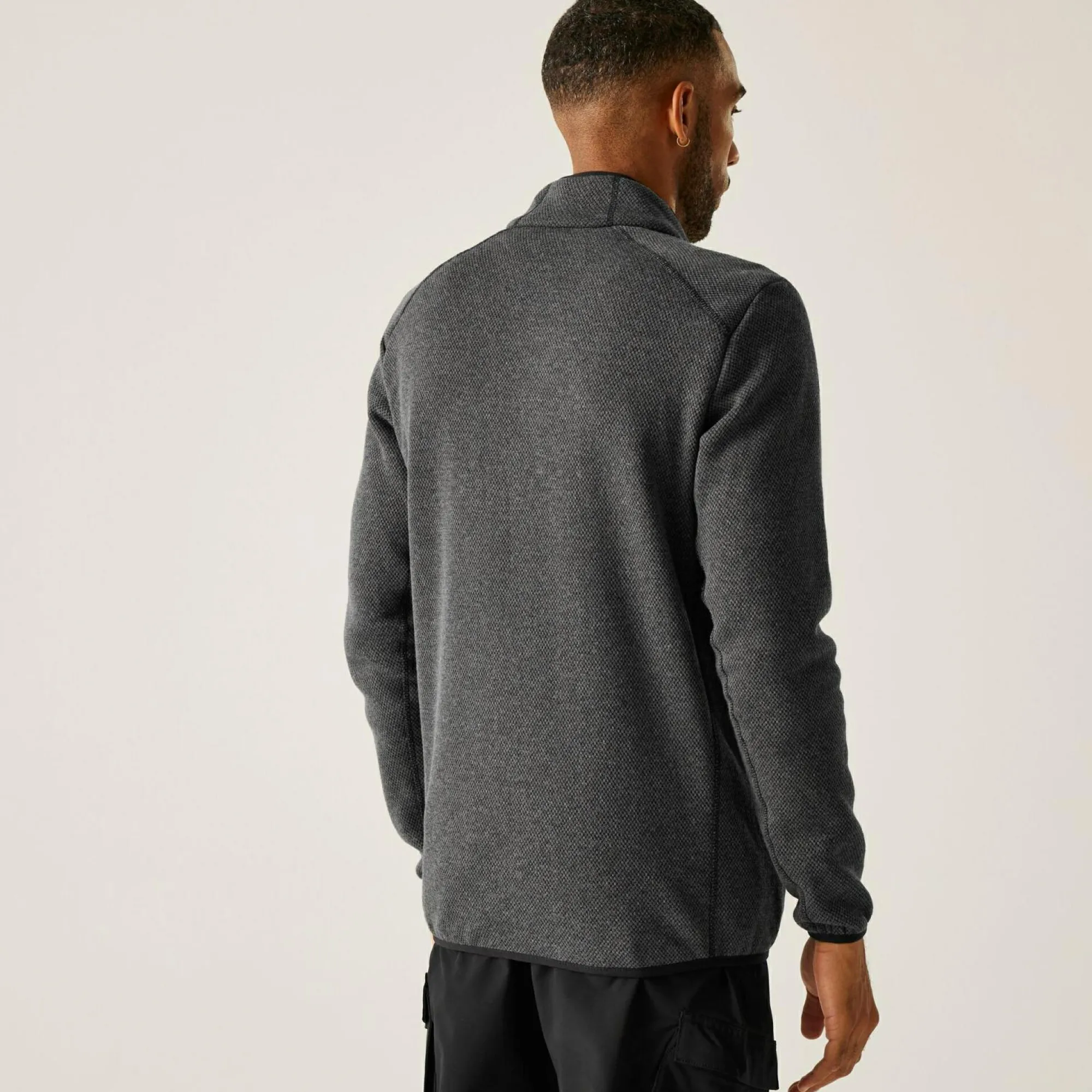 Regatta Full Zip Fleece<Men's Torrens Full Zip Fleece |