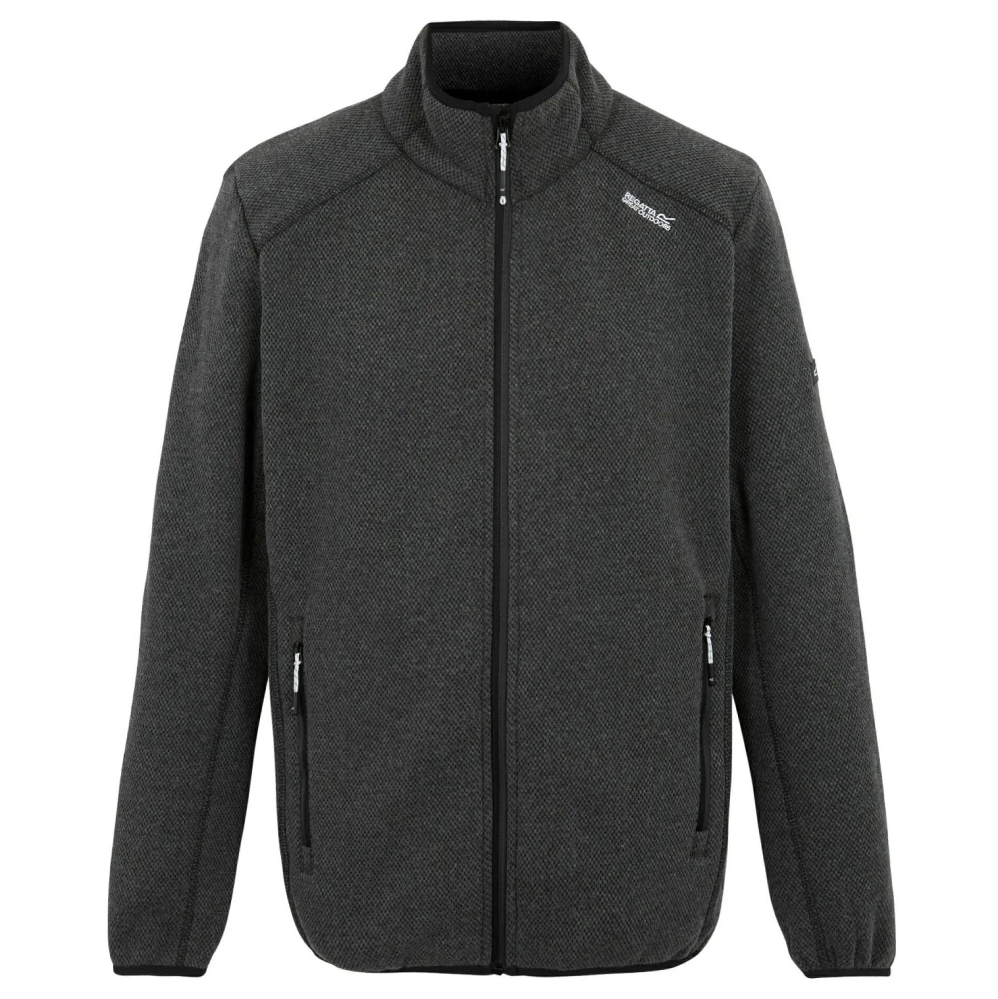 Regatta Full Zip Fleece<Men's Torrens Full Zip Fleece |