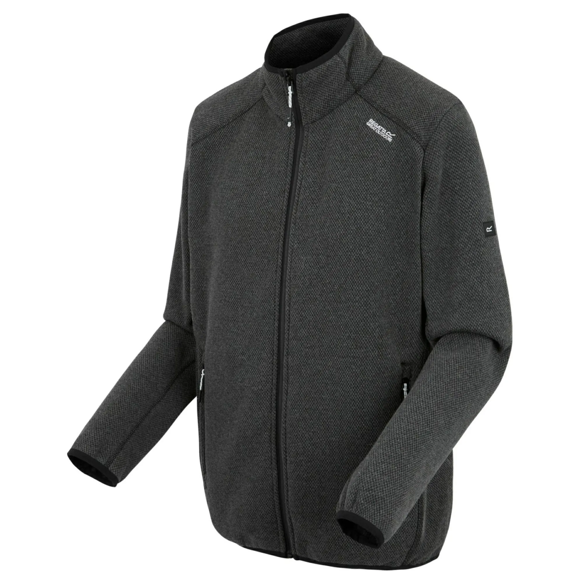 Regatta Full Zip Fleece<Men's Torrens Full Zip Fleece |