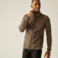 Regatta Full Zip Fleece<Men's Torrens Full Zip Fleece |