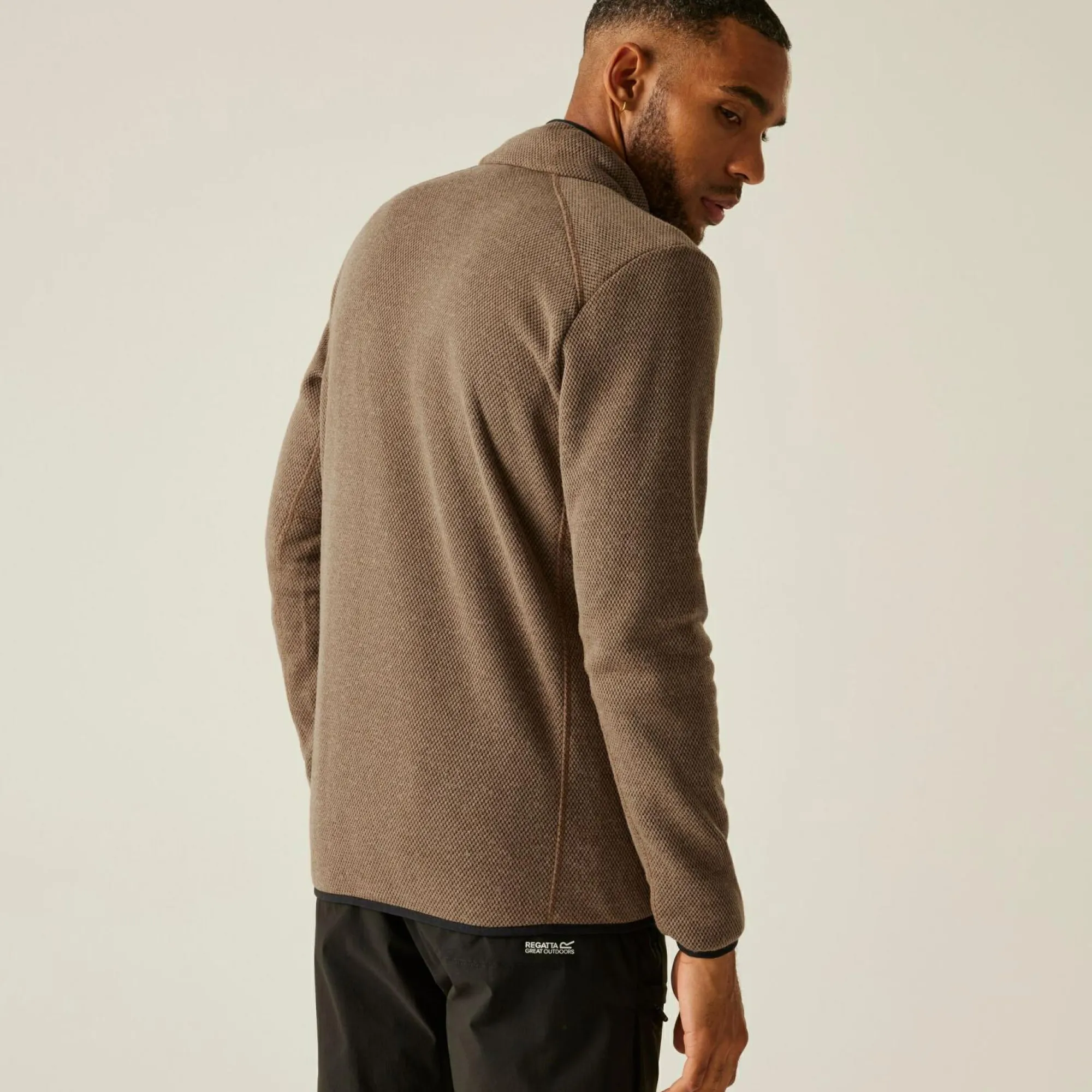 Regatta Full Zip Fleece<Men's Torrens Full Zip Fleece |
