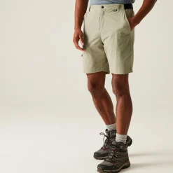 Regatta Shorts|Shorts<Men's Travel Light Packaway Shorts |