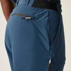 Regatta Staycation|Festival<Men's Travel Light Packaway Shorts |