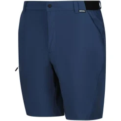 Regatta Staycation|Festival<Men's Travel Light Packaway Shorts |