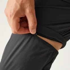 Regatta Walking Trousers|Festival<Men's Travel Light Zip Off Packaway Trousers |