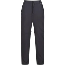 Regatta Walking Trousers|Festival<Men's Travel Light Zip Off Packaway Trousers |