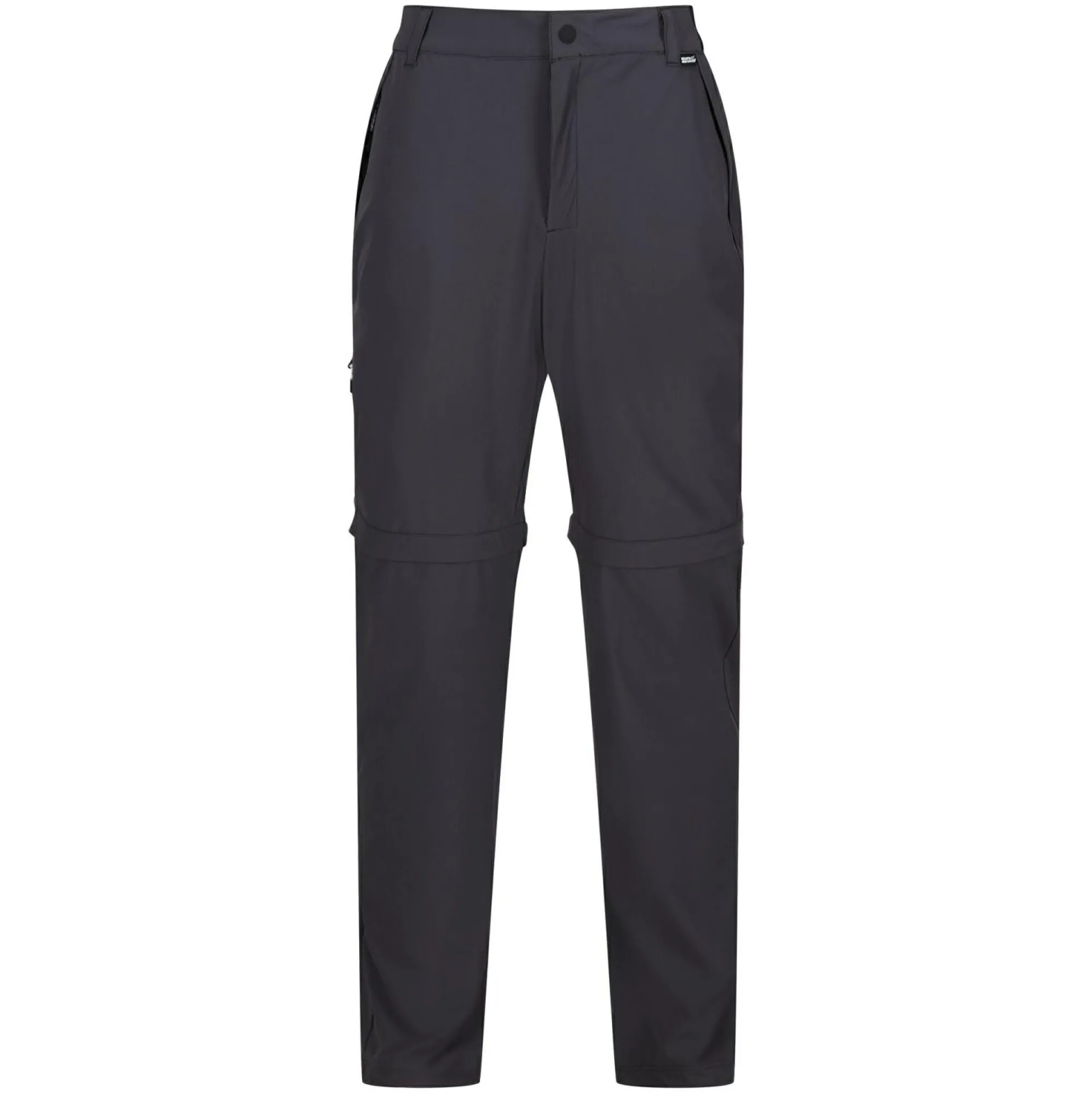 Regatta Walking Trousers|Festival<Men's Travel Light Zip Off Packaway Trousers |