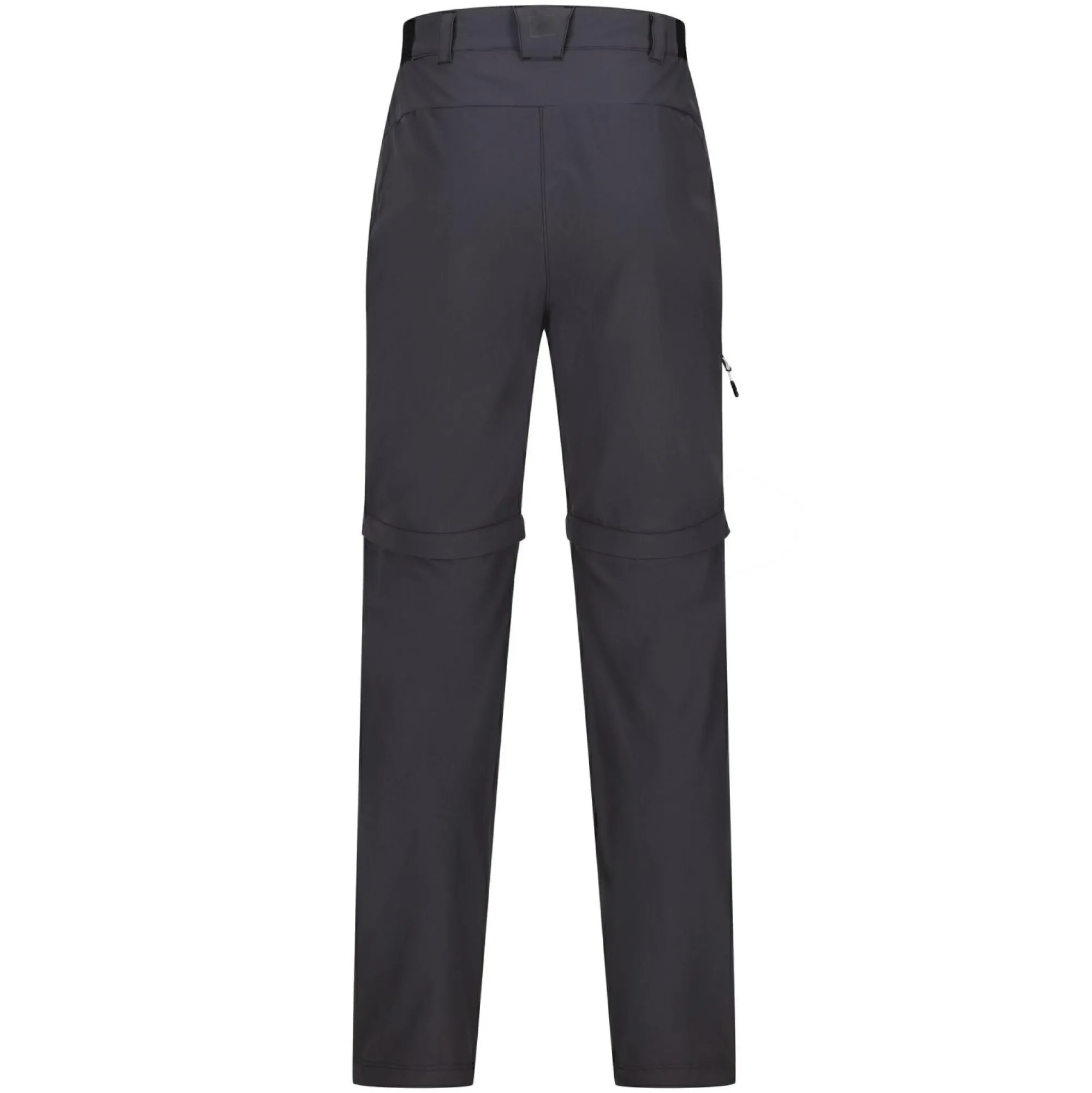 Regatta Walking Trousers|Festival<Men's Travel Light Zip Off Packaway Trousers |