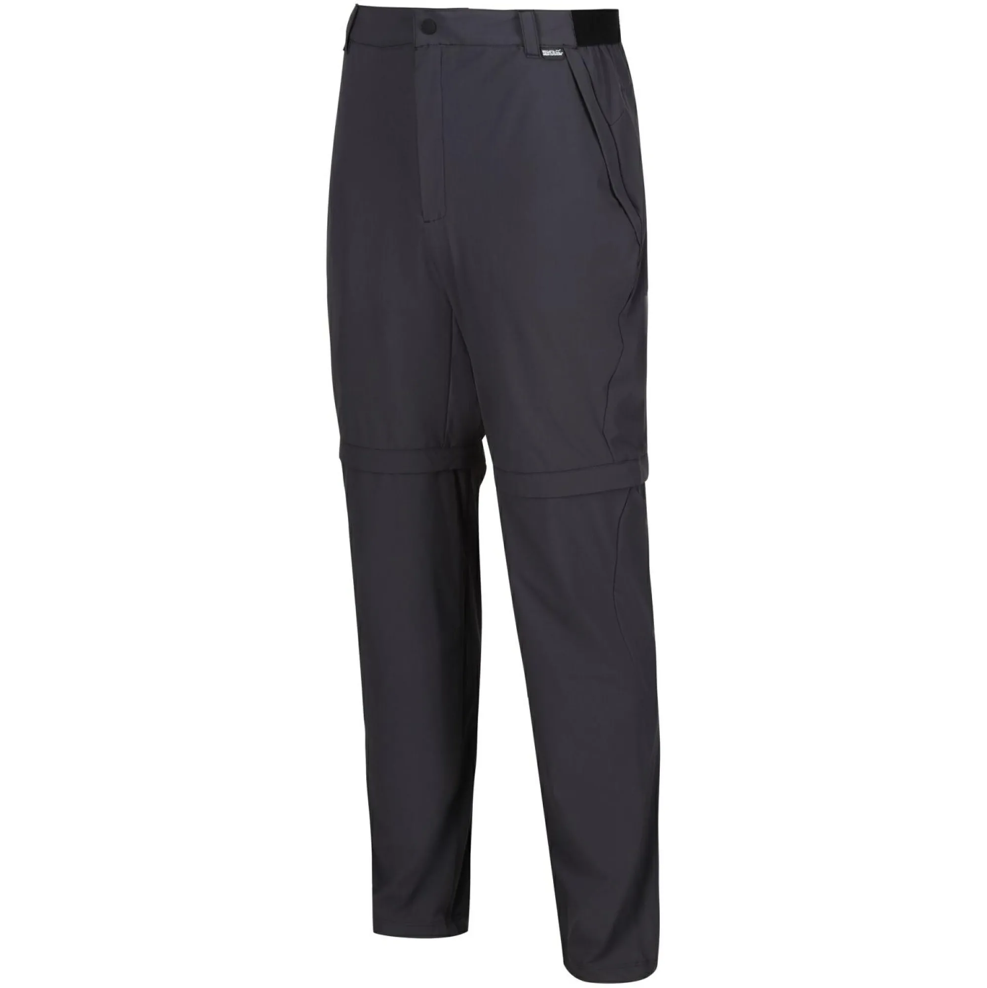 Regatta Walking Trousers|Festival<Men's Travel Light Zip Off Packaway Trousers |