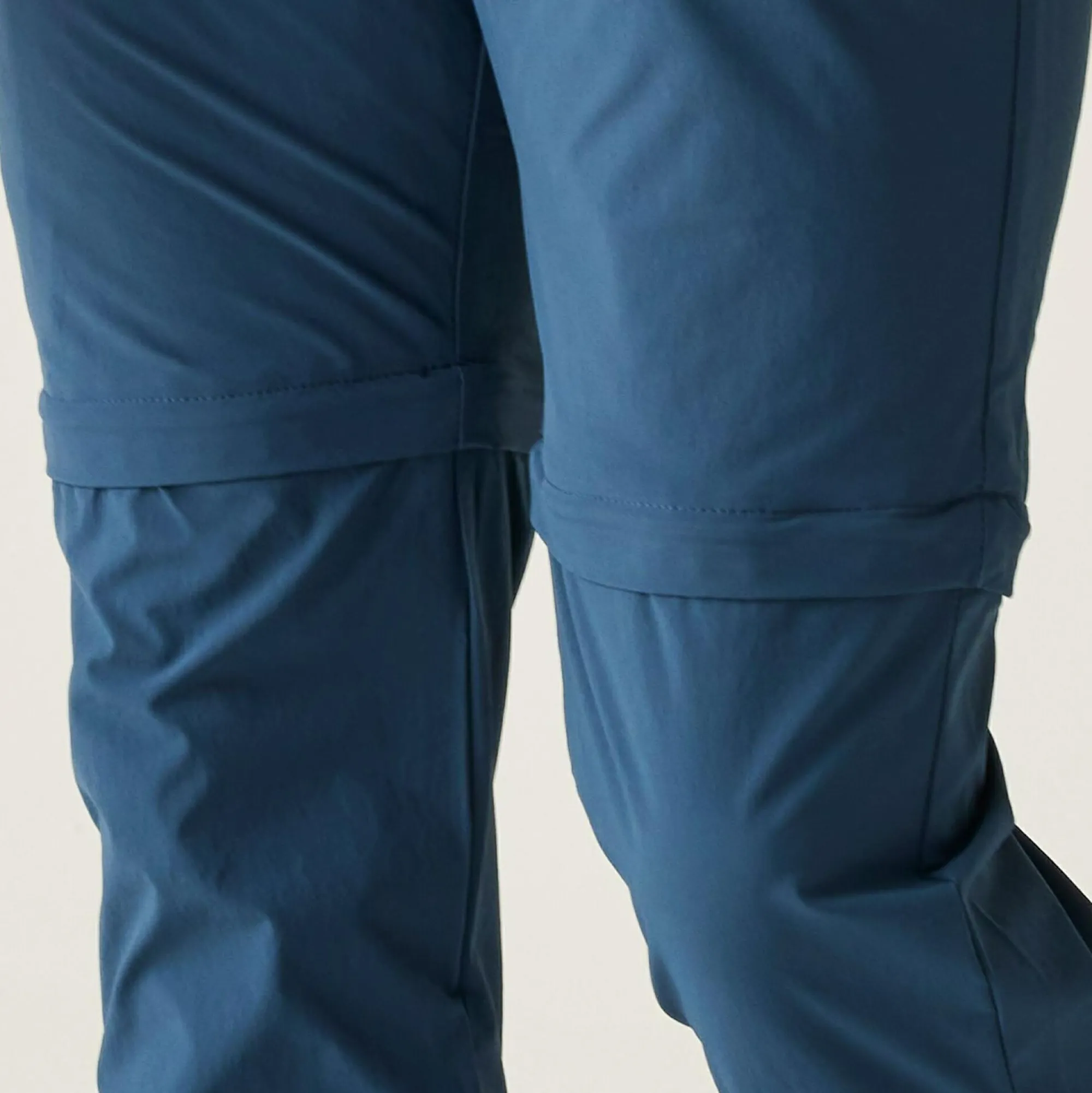 Regatta Walking Trousers|Festival<Men's Travel Light Zip Off Packaway Trousers |