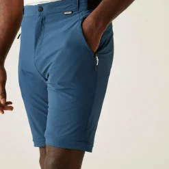 Regatta Walking Trousers|Festival<Men's Travel Light Zip Off Packaway Trousers |